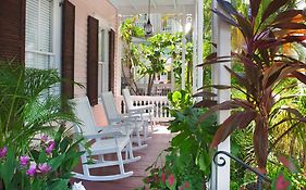 Key West Bed And Breakfast - Adult Only